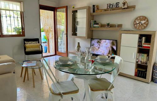 Rincón cerca del mar para nomadas digitalas WF1Gb - Foto 15