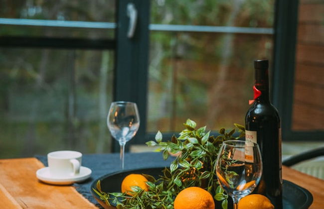 Bosque Komfort i Relaks Widok na las i ogr d Spacerkiem do pla y - Photo 32