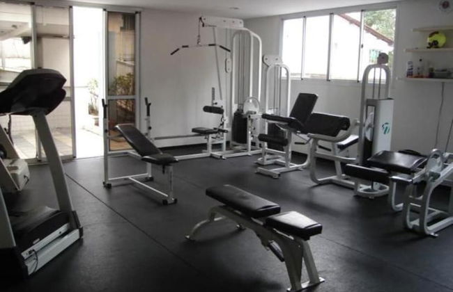 Stylish Penthouse for Short and Long Stays - Photo 13