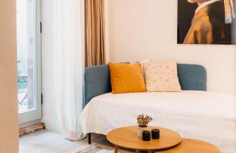 namastay! Gartensuite in bester Lage Mannheims - Foto 14