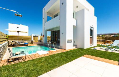 Thalasses Villas Rethymno - Photo 74