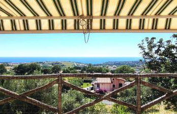 Villa Andrea in città dell'arcomagno - Foto 29