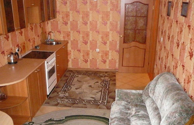 Apartment on Kholodilnaya 134 - Photo 15