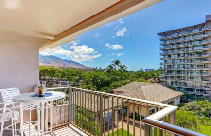 The Whaler Resort: Suite 515~Studio with Stunning Center Courtyard & Ocean Views - Foto 31