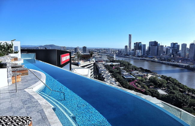 Hostrelax Residences on South Bank - Foto 1