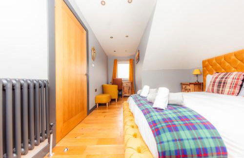 Seaview Cottage Schoolhouse 2 - Foto 20