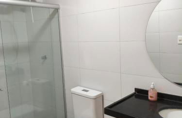 Vista mar com 3 quartos próx ao Jaraguá - Photo 9