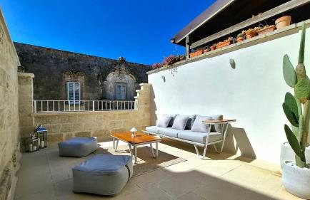 Síderòs - Dimora di benessere con idromassaggio "Experience for 2 adults only" - Foto 21