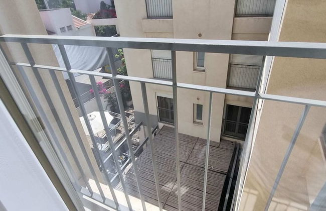 Beautiful Apt Neve Tzedek Terrace N11 - Foto 28