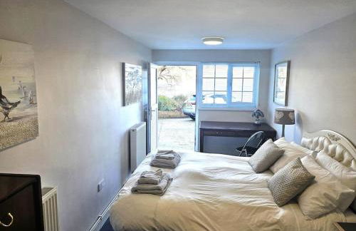 Beach Cottage, with stunning views - Foto 12