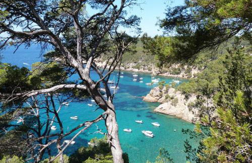 Mon cocon au cœur du village et des plages - Foto 44