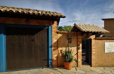 Casa RÚBIA - Foto 6