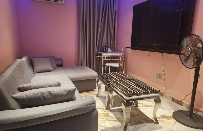 Triple Tee Luxury Hotel - Foto 16