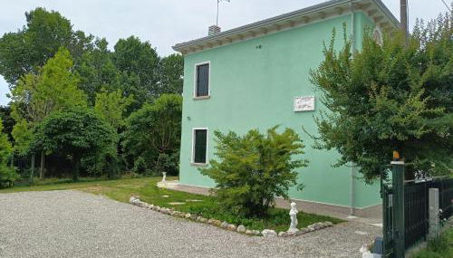 Villino Verde - Foto 2