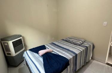 Flat próx. Rodov. e Aeroporto - Foto 17