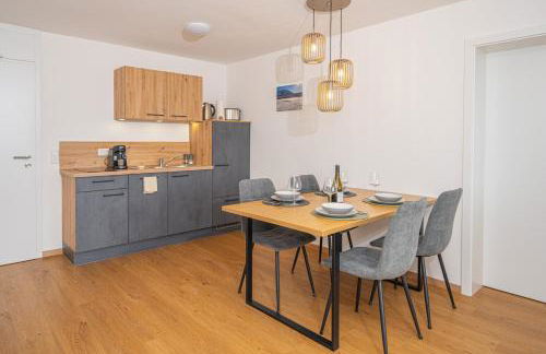 Apartment Alpenblick 10, Halblech im Allgäu, Bergblick pur - NEUERÖFFNUNG! - Foto 1