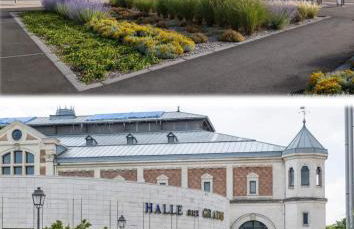 Studio Lumineux et plein de charme - Foto 21