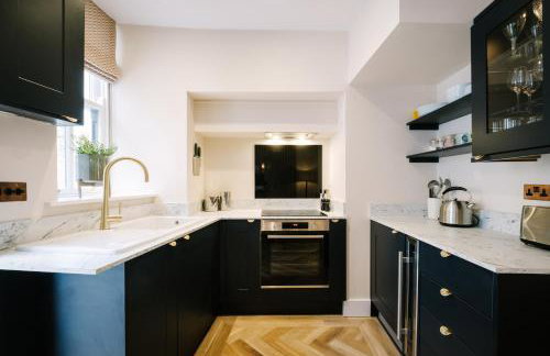 The Den - The White House Windermere - Off-Site Health Club & Spa 2 minute walk away - Photo 5