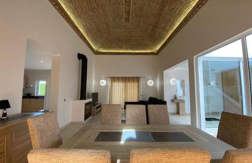 Villa "Oasis"- C - Foto 13