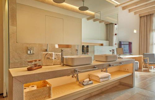 Apartahotel Fil Suites - Photo 71