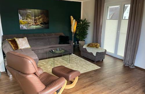 komfortable FeWo Am Kaiserkreuz - Foto 1