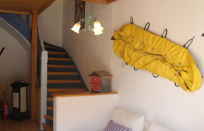 Ammergau Lodge - Foto 3