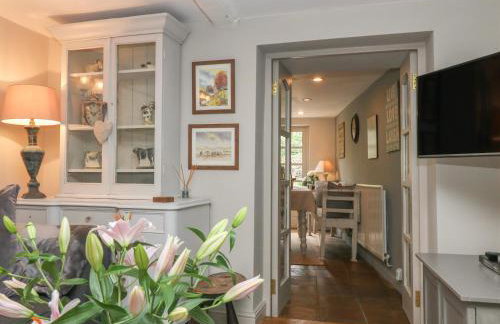 Grange Cottage - Foto 11