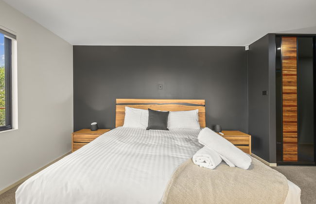 Tree Top Views - 4 Bedroom House - Foto 23