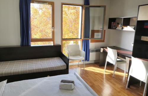 Studio lumineux 10 min à La Défense - Foto 11