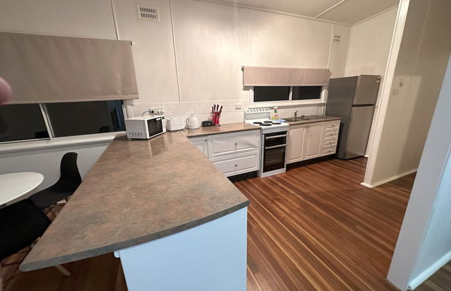 Breimba Street Apartments - Photo 43