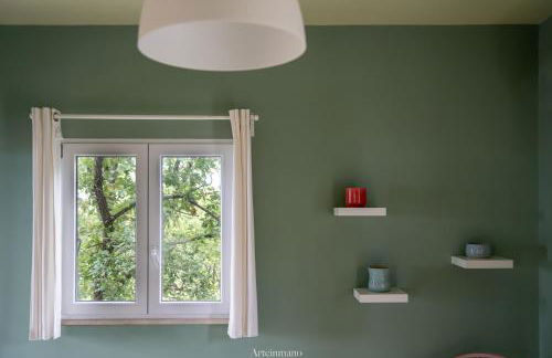 Tenuta Carbone - Con piscina e parcheggio privato - Foto 15