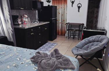 Miami Mini Escape 5 minutes from the airport - Foto 14