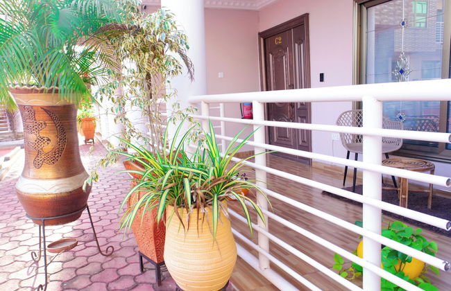 Jannah Villas - Ghana - Foto 12