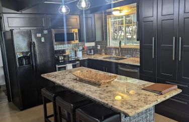 Breckenridge Chalet near Yosemite. Dog friendly! - Foto 29