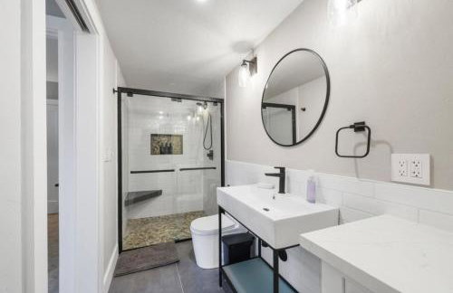 Summit Lodge- Sleeps 10, 4 Full Bath, Pet Friendly - Foto 27