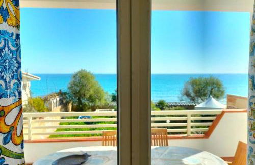 Adriana Appartamento in Villa sul Mare di Lido di Noto - Foto 17