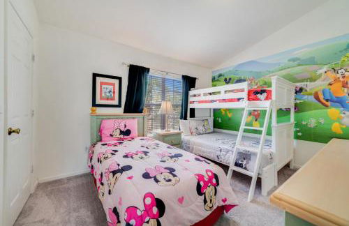 Windsor Hills Townhome - Photo 18