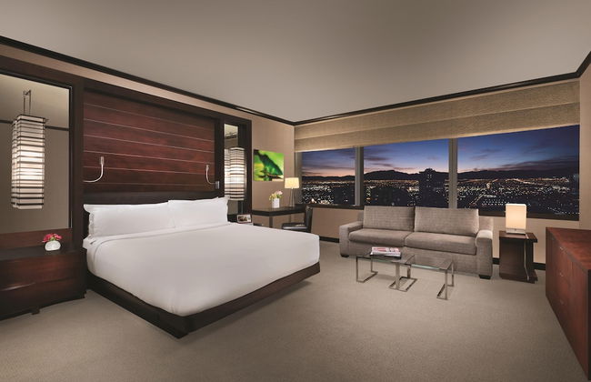 Gorgeous Suites Vdara - Foto 6