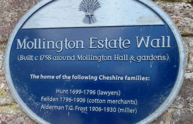 Saughall Mill Farm Cottage - Photo 75