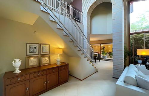 Charme Toscano de Frente para o Lago - GV2 - Foto 22