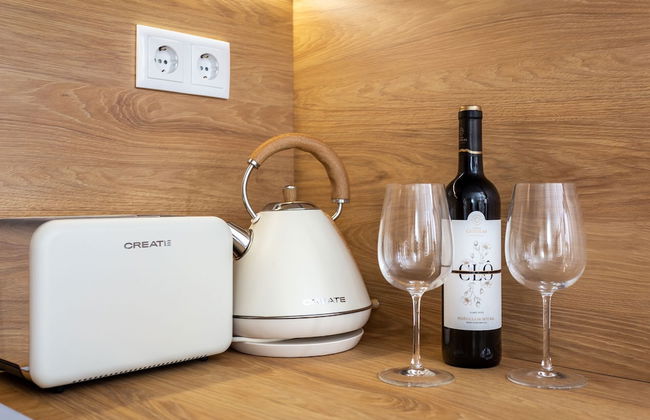 Oak Studio - Foto 11