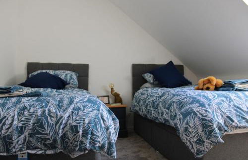 1 - Fox Burrow, Norfolk - Peaceful getaway with hot tub - Photo 5