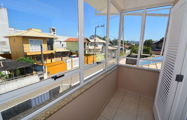 Casa com Piscina Morro das Pedras - Photo 54