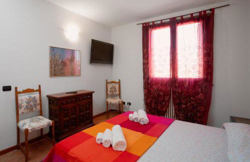 PARISI Borgo Virgilio - Foto 12