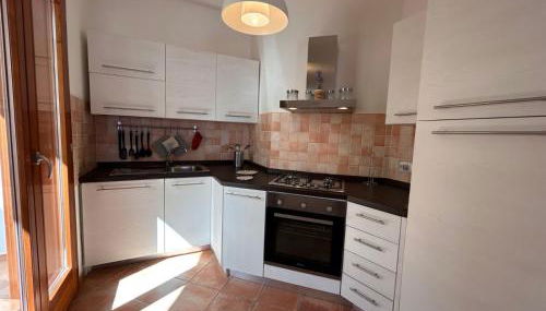 Casa vacanze - Le Bacche di Maiorca - Foto 5, stove, dishwasher