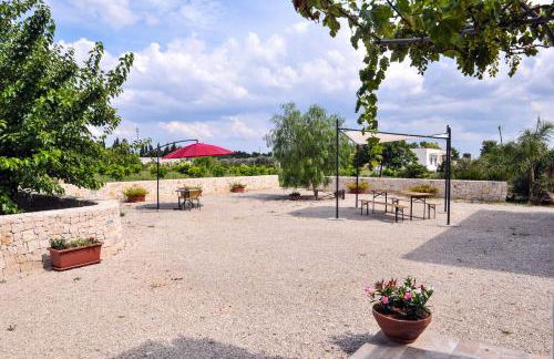 Villa Ada Leverano - Foto 36