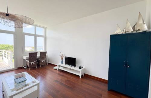 Appart avec vue mer incroyable sur l'Aber Wrac'h - Foto 31