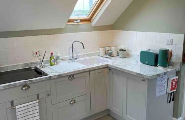 Sea Glimpses Studio Port Isaac - Foto 29