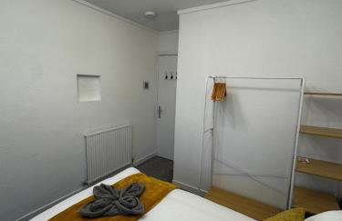 Modern 2 Bedroom Ground Floor Apartment in Dundee, Free Parking - Foto 13
