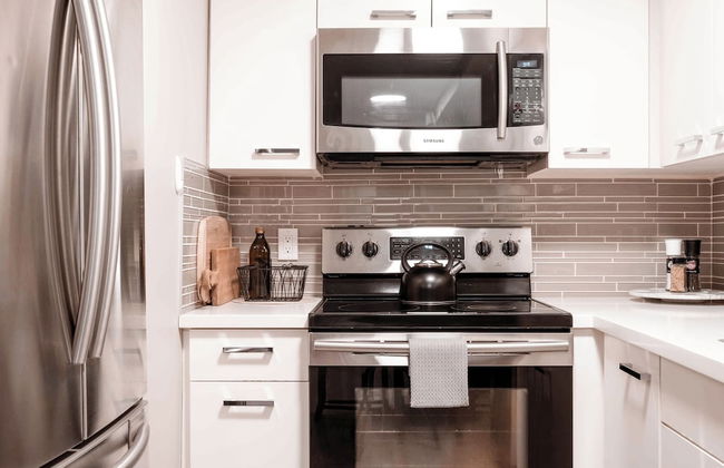 Sage on the Bow - Central Condo - Foto 10